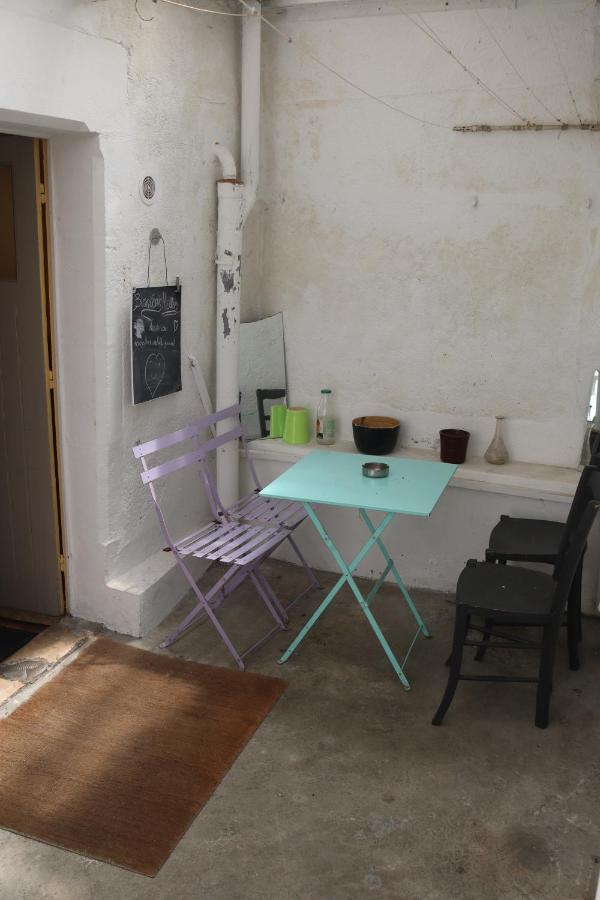 Chambres Poitiers Centre: Private Comforts, Shared Kitchen & City Hall Proximity Exterior photo